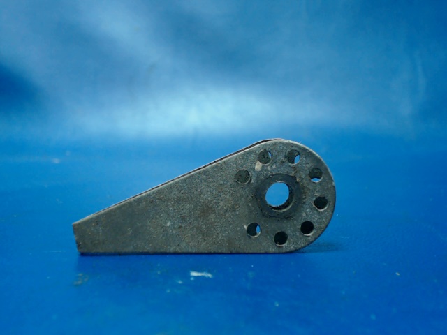 0411421-6 Cessna - Guard - Rudder Control Cable